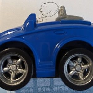 Meet your Posher, Cathy